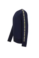 AME Sweatshirt Tommy Hilfiger navy blue