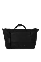 Bastian weekender travel bag Calvin Klein black