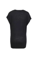 T-serra-z T-shirt Diesel black