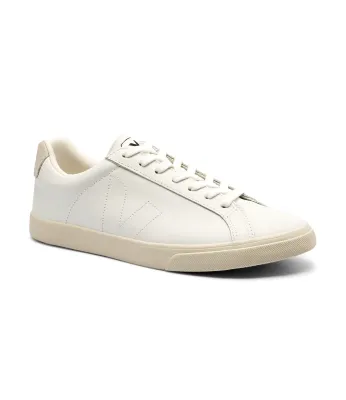Skórzane sneakersy Esplar