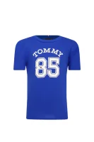 T-shirt | Regular Fit Tommy Hilfiger blue