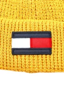 Cap Tommy Hilfiger yellow
