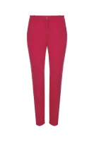 Trousers Bello 47 | Regular Fit Pinko raspberry