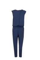 Aballotty jumpsuit BOSS ORANGE navy blue