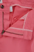 Spodnie Chino Sochila-D BOSS ORANGE różowy