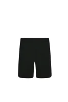 Shorts | Regular Fit Calvin Klein Swimwear black