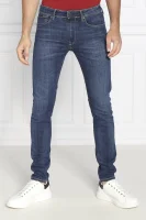 Jeans FINSBURY | Skinny fit Pepe Jeans London blue