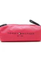 Pencil box Tommy Hilfiger pink
