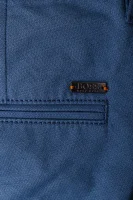 Chino trousers Schino-Slim-CW BOSS ORANGE blue