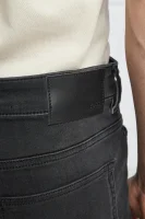Jeans Delaware | Slim Fit BOSS ORANGE black