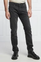 Jeans Delaware | Slim Fit BOSS ORANGE black