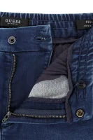Feliz jeans GUESS navy blue