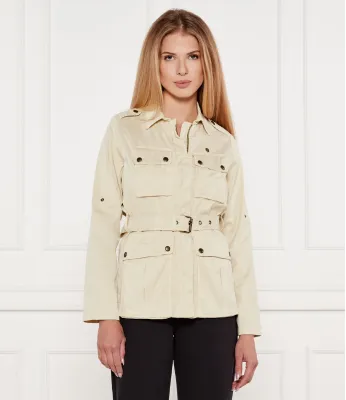 Trench coat SAHARIANA