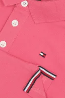 Polo ESSENTIAL | Regular Fit Tommy Hilfiger pink