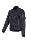 Bomber jacket Quilted | Regular Fit G- Star Raw navy blue