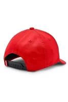 Baseball cap FOLLY Diesel red