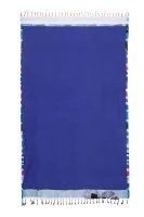 Ręcznik Desigual niebieski