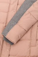 Coat Marc O' Polo powder pink