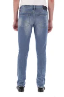 Jeans J14 | Skinny fit Armani Exchange blue