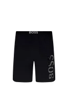 Shorts Identity | Regular Fit Boss Bodywear navy blue