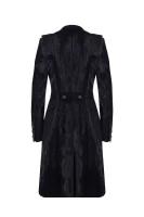 Coat Just Cavalli black
