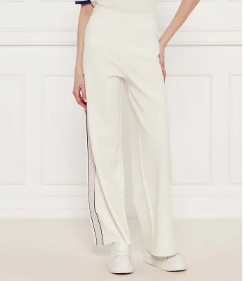 Спортивні штани | flare fit