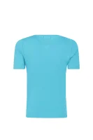T-shirt ESSENTIAL | Regular Fit Tommy Hilfiger turquoise