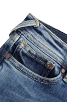 Jeansy Finly Pepe Jeans London blue