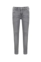 Jeansy Finly Pepe Jeans London ash gray