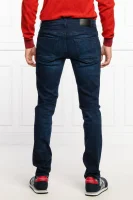 Jeans Delaware BC-L-P | Slim Fit BOSS ORANGE navy blue