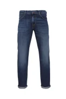 Mercer Jeans Tommy Hilfiger navy blue