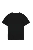 T-shirt | Regular Fit Calvin Klein Swimwear czarny