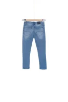 Scanton Jeans Tommy Hilfiger blue