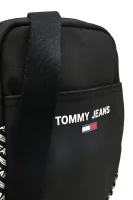 Reporterka Tommy Jeans czarny