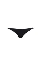 Gen Mesh bikini bottom Tommy Hilfiger black