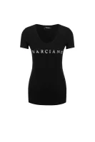 T-Shirt Marciano Guess black