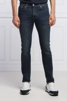 Jeans 510 | Skinny fit Levi's navy blue