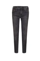 Jeans Saxton Tommy Hilfiger charcoal