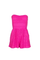 Playsuit Guess pink