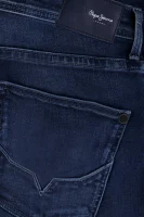 Track Jeans  Pepe Jeans London blue