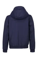 Reversible jacket ESSENTIAL | Regular Fit Tommy Hilfiger navy blue