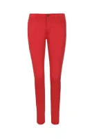 J23 Lily Push up pants Armani Jeans red