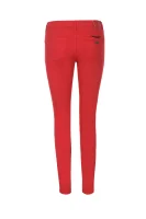 J23 Lily Push up pants Armani Jeans red