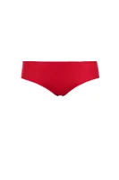 Piżama Calvin Klein Underwear czerwony