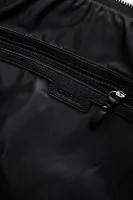Travel bag Guess black