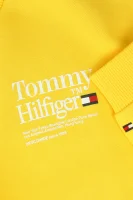 Sweatshirt | Regular Fit Tommy Hilfiger yellow