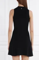 Dress | stretch Desigual black