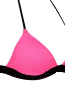Bikini Top POLO RALPH LAUREN pink