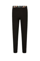 Trousers | Slim Fit Calvin Klein Underwear black