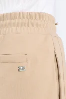 Spodnie dresowe | Regular Fit Joop! camel